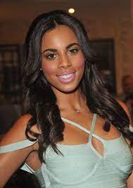 Rochelle Humes