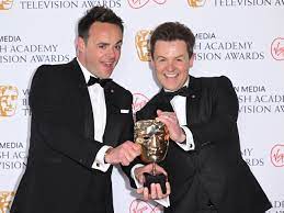 Ant and Dec