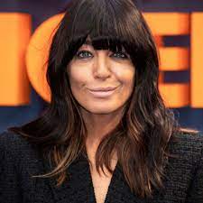 Claudia Winkleman