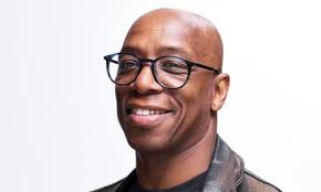 Ian Wright