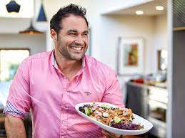 Miguel Maestre