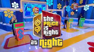 The Price Is Right at Night 2024