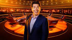 Apply for Michael Mcintyre The Wheel 2024