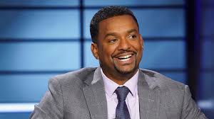 Alfonso Ribeiro