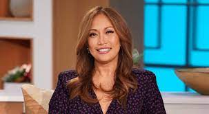 Carrie Ann Inaba