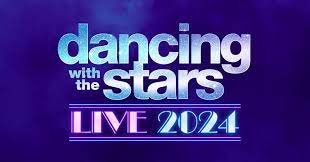 Dancing With the Stars 2024 USA Start Date Contestants Details