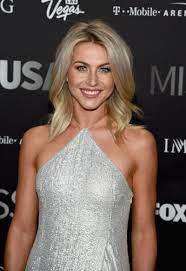 Julianne Hough