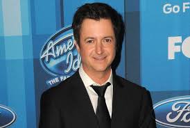 Brian Dunkleman