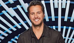 Luke Bryan