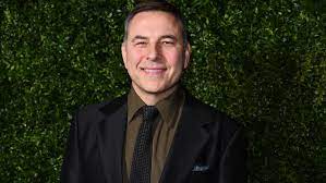 David Walliams