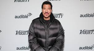 Lionel Richie