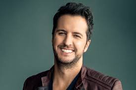 Luke Bryan