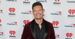 Ryan Seacrest