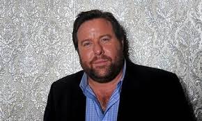 Shane Jacobson