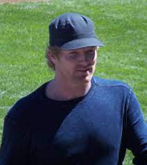 Jim Courier