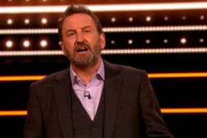 Lee Mack